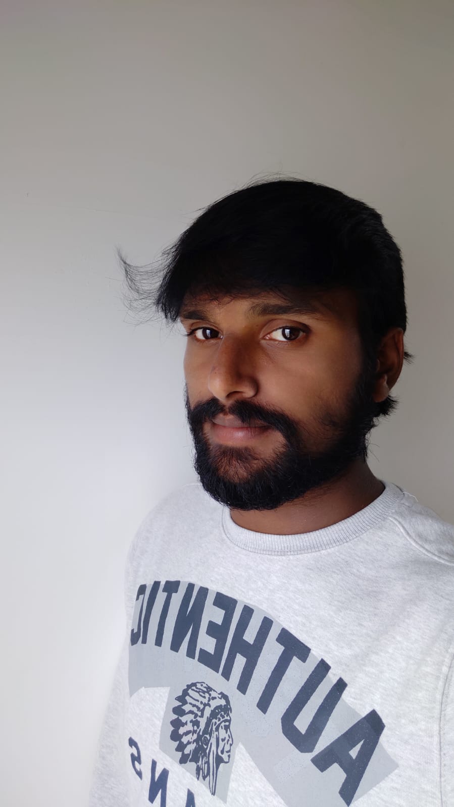 Venkatesh Bairupalli