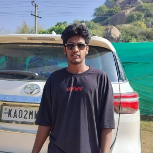 Srikanth