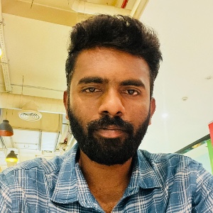 Murali C