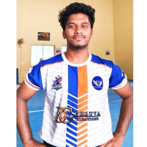 Subhash Chandra Bose v