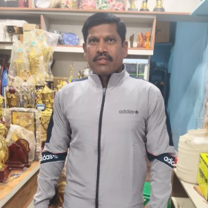 Srinivasa