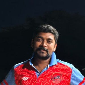 M raja
