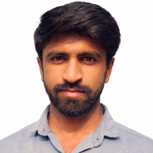 G V Umashankar Reddy