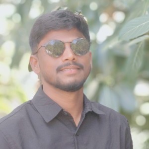 M.Tharun