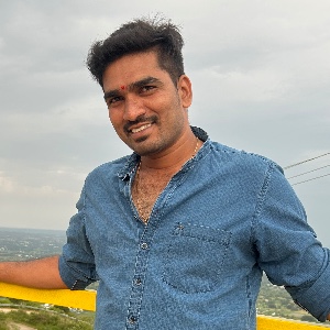 M Sivakumar