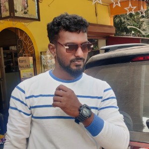 Naveen Kumar