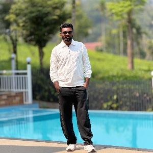 Murali c