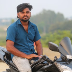 P Ranjith Kumar