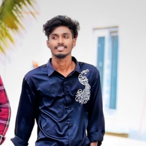 R Giri babu