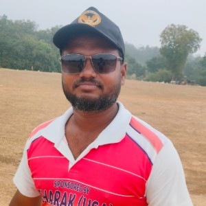 L Ashok