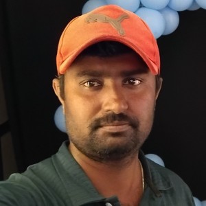 V Lokesh Babu