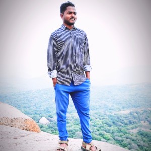 Ramesh C