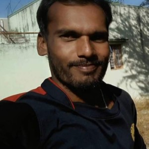 M VINOD KUMAR