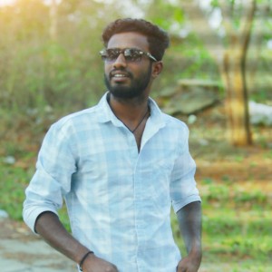 VG SEKHAR