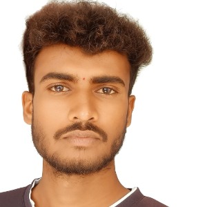 V Jaswanth
