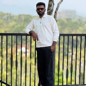C murali