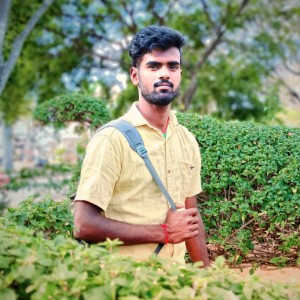 S Vinod