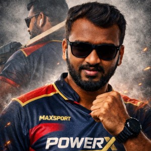 Bharath
