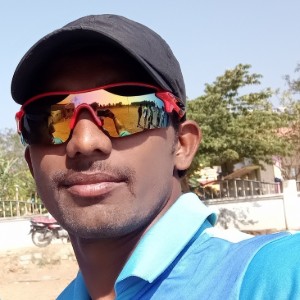 V Ganesh