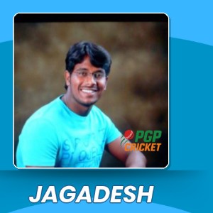 Jagadesh