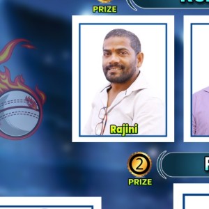 Rajjini