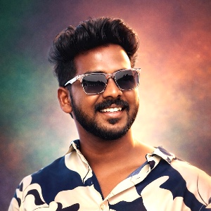 Shakthi
