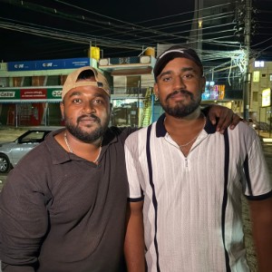 Kishore VT
