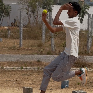 Shiva Bhai
