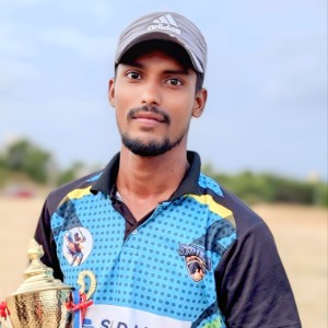 Harish Chinna