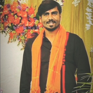 Rahul Chand pspk