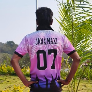Jana maxi