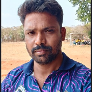 K JAYAKUMAR