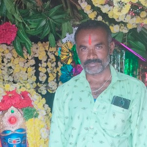 Anand Reddy