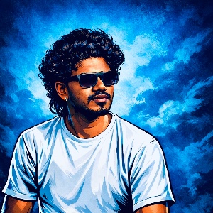 S Vijay