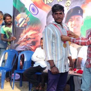Jayamravi