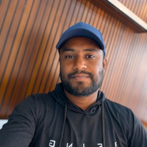 Jai Reddy
