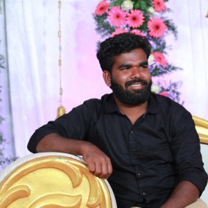 M Vidyasagar