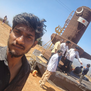 M Vijay Kumar