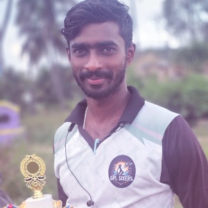 Gopi pooran