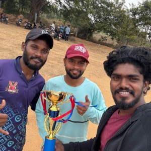 Arun muruga