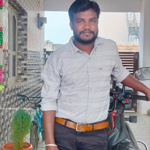 Praveen