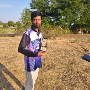 Santosh