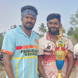 Vinod
