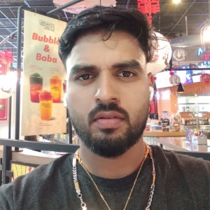 K.shakthivelu