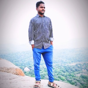 Ramesh C
