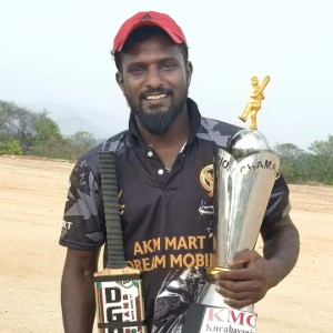 Naveen Kumar