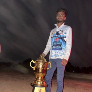 C Sathish