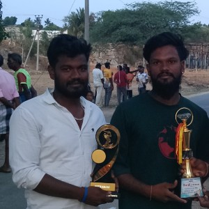 Balaji