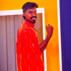 Niyalgalravi