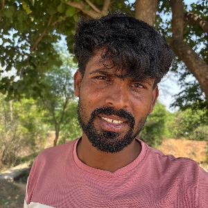 Raghu Pathur